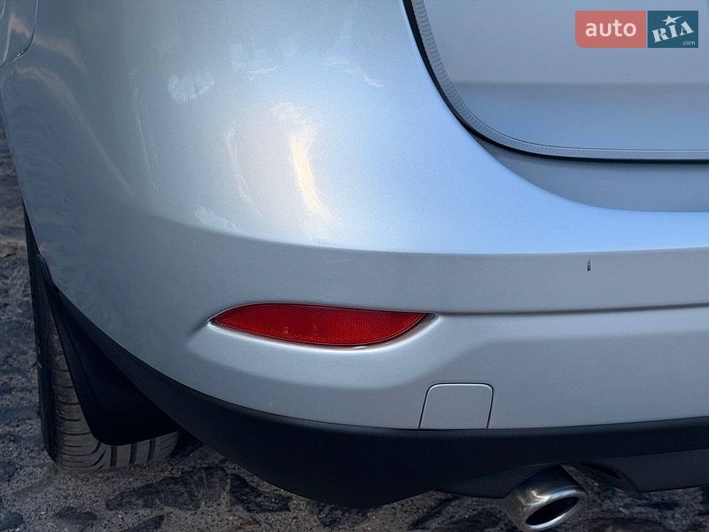 Седан Renault Fluence 2016 в Ахтырке