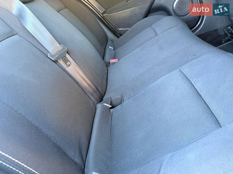 Седан Renault Fluence 2016 в Ахтырке
