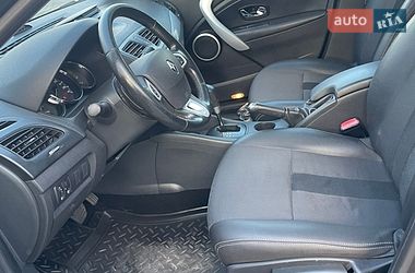 Седан Renault Fluence 2012 в Умани