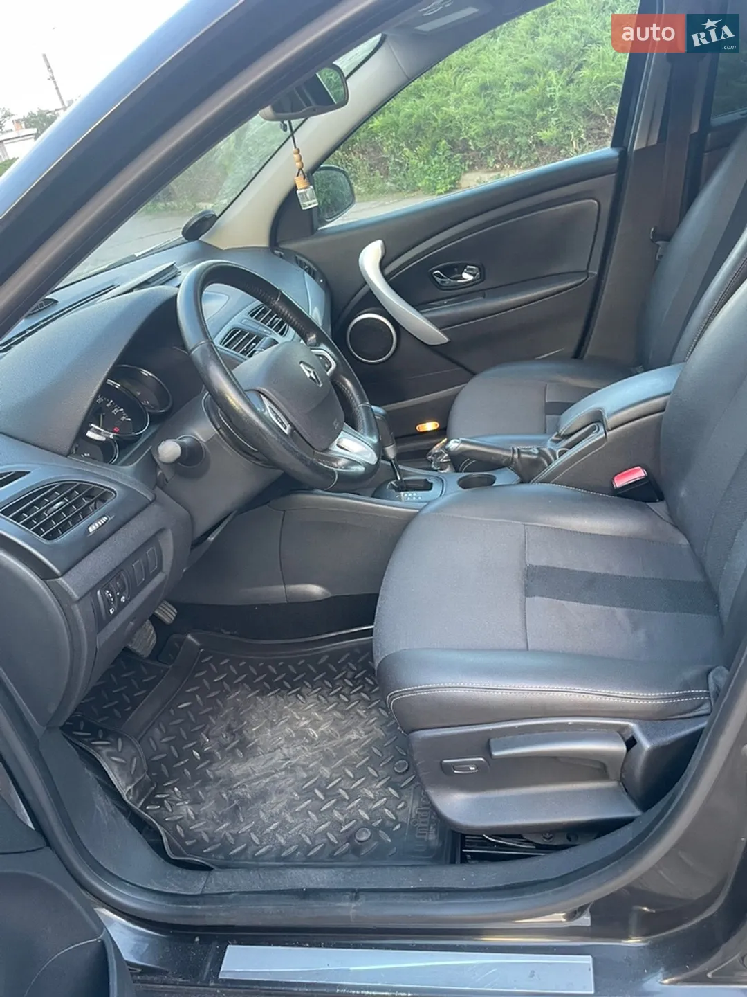 2012 Renault Fluence - мініатюра 8