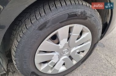 Седан Renault Fluence 2012 в Киеве