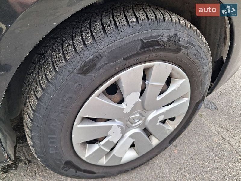 Седан Renault Fluence 2012 в Киеве
