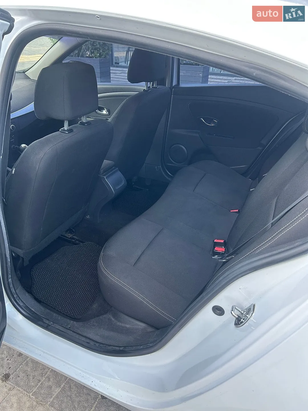2013 Renault Fluence - мініатюра 15