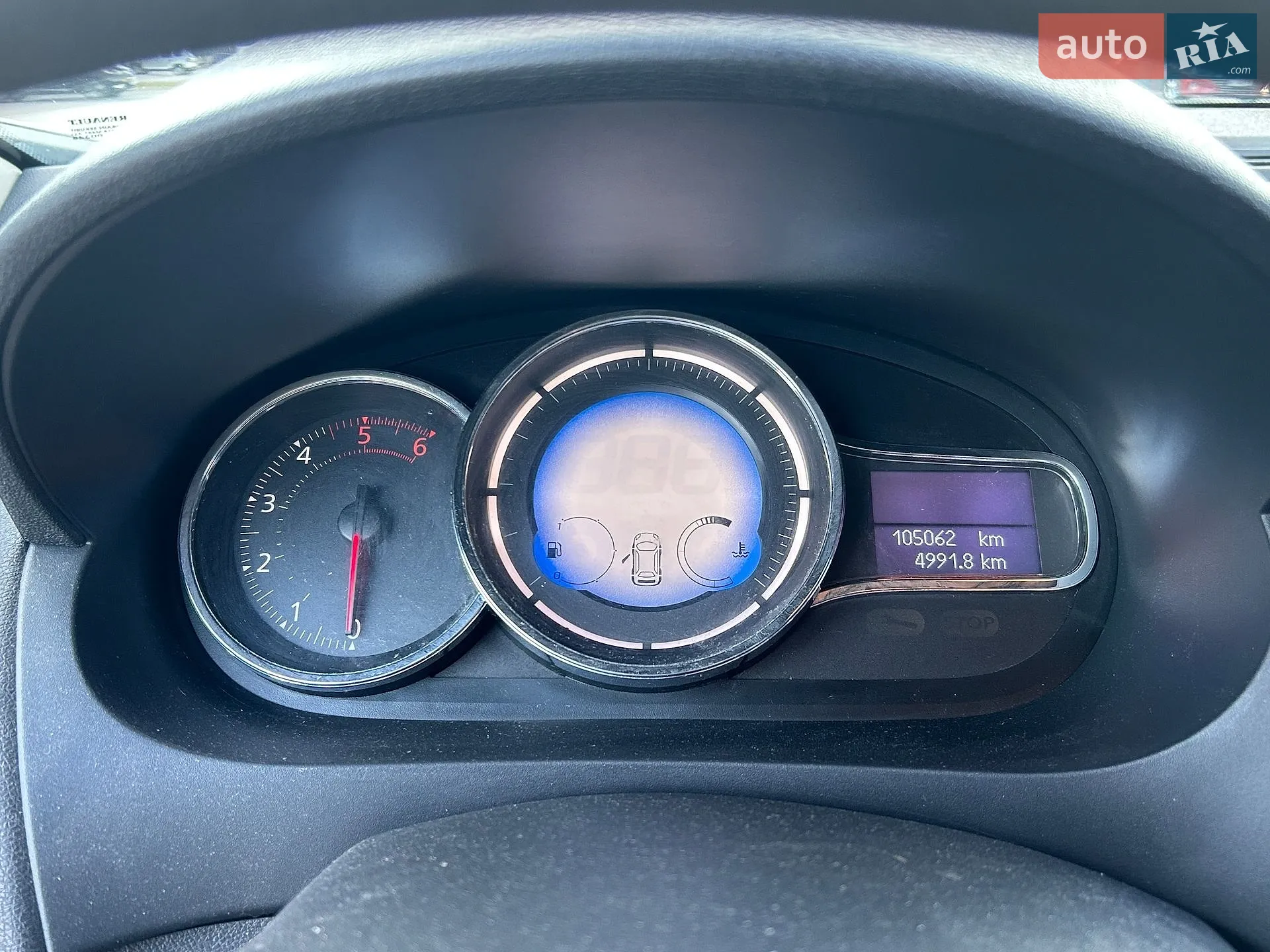 2013 Renault Fluence - мініатюра 20
