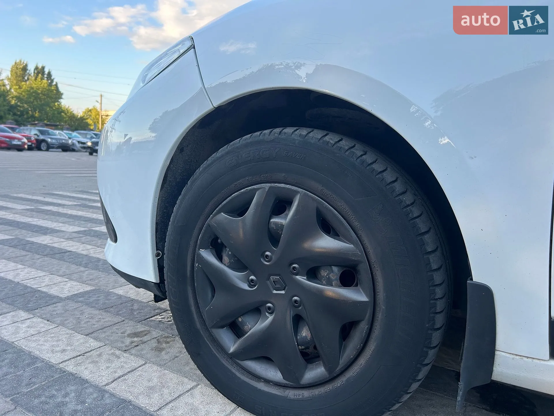 2013 Renault Fluence - мініатюра 29