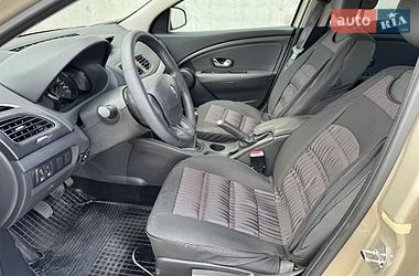 Седан Renault Fluence 2010 в Києві