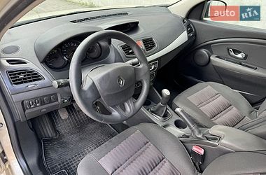 Седан Renault Fluence 2010 в Києві