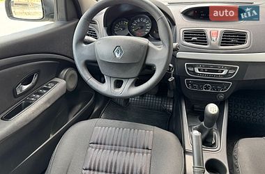 Седан Renault Fluence 2010 в Киеве фото 11 Седан Renault Fluence 2010 в Киеве