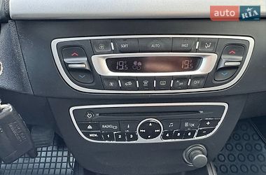 Седан Renault Fluence 2010 в Києві