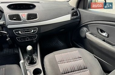 Седан Renault Fluence 2010 в Києві