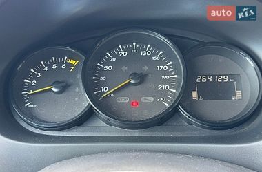 Седан Renault Fluence 2010 в Києві