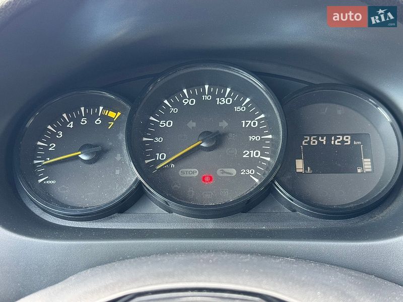 Седан Renault Fluence 2010 в Києві