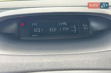 Седан Renault Fluence 2010 в Києві