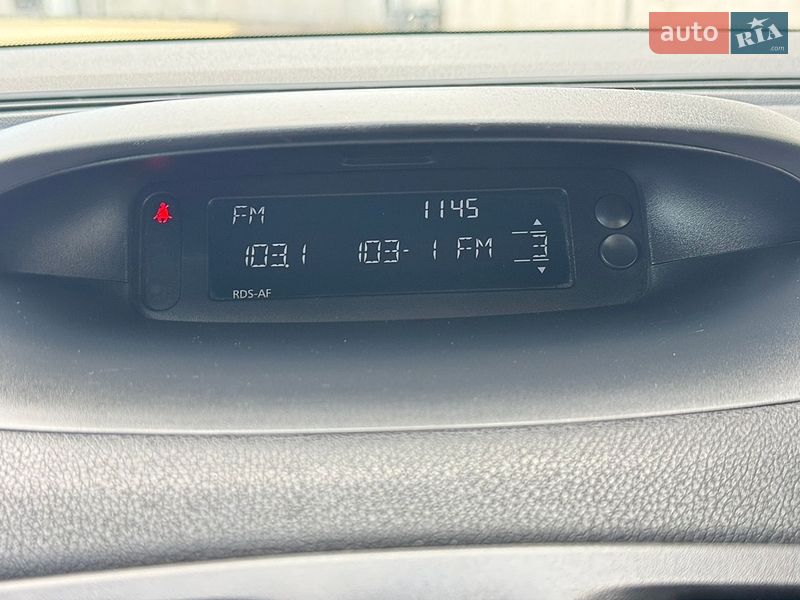Седан Renault Fluence 2010 в Києві