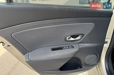 Седан Renault Fluence 2010 в Києві
