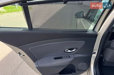 Седан Renault Fluence 2010 в Киеве фото 18 Седан Renault Fluence 2010 в Киеве