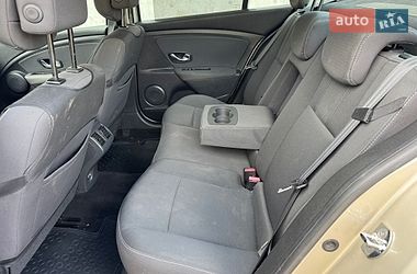 Седан Renault Fluence 2010 в Києві