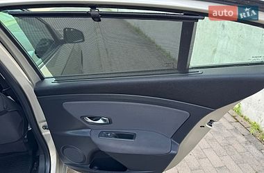 Седан Renault Fluence 2010 в Києві