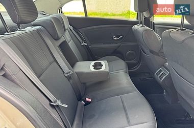 Седан Renault Fluence 2010 в Києві
