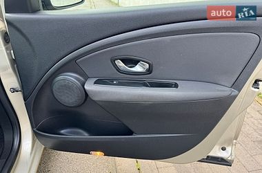 Седан Renault Fluence 2010 в Києві