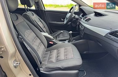 Седан Renault Fluence 2010 в Києві