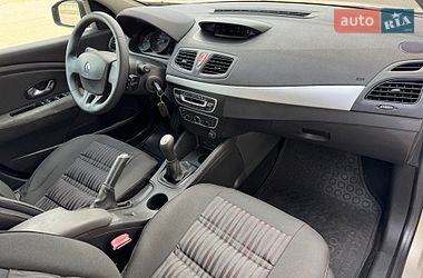 Седан Renault Fluence 2010 в Києві