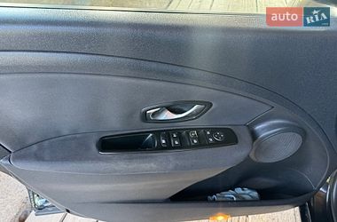 Седан Renault Fluence 2011 в Тячеві
