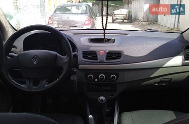 Седан Renault Fluence 2010 в Києві фото 9 Седан Renault Fluence 2010 в Києві