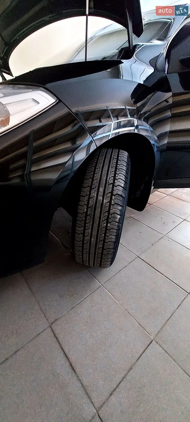 2011 Renault Fluence - мініатюра 7