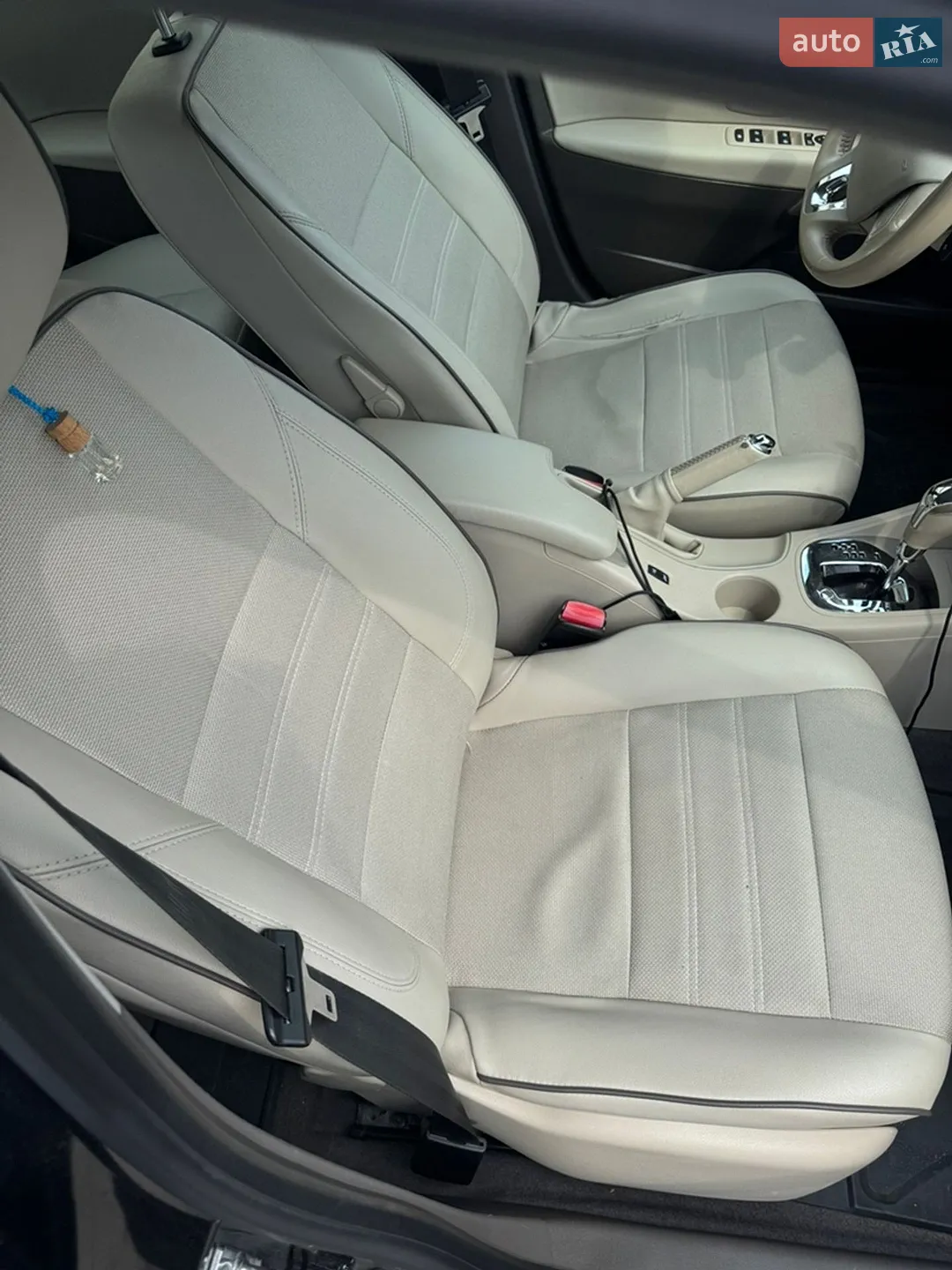 2013 Renault Fluence - мініатюра 11
