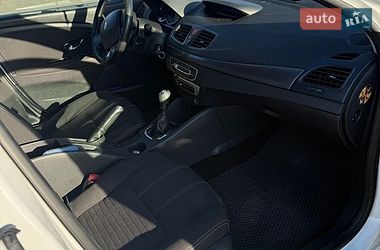Седан Renault Fluence 2016 в Киеве