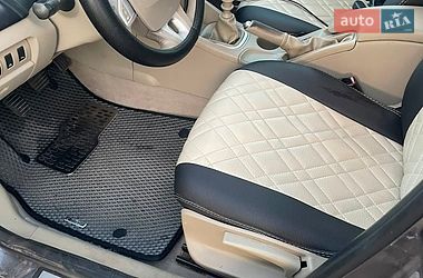 Седан Renault Fluence 2011 в Чернигове