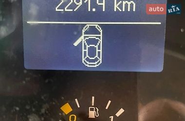 Седан Renault Fluence 2011 в Чернигове