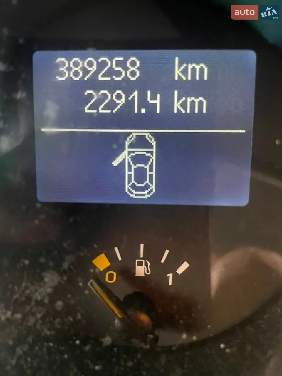 2011 Renault Fluence - мініатюра 5