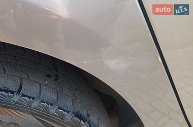 Седан Renault Fluence 2010 в Киеве