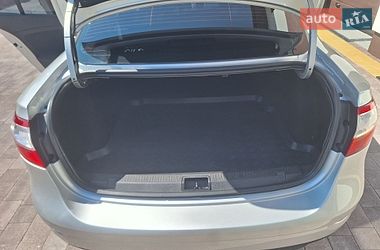 Седан Renault Fluence 2010 в Збаражі
