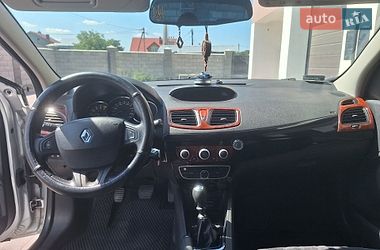 Седан Renault Fluence 2010 в Збаражі