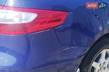 Седан Renault Fluence 2011 в Мукачевому фото 9 Седан Renault Fluence 2011 в Мукачевому