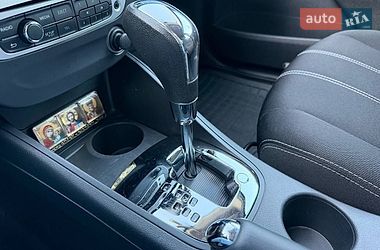Седан Renault Fluence 2013 в Киеве