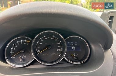 Седан Renault Fluence 2010 в Вараші