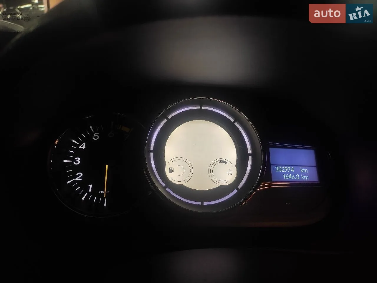 2012 Renault Fluence - мініатюра 5