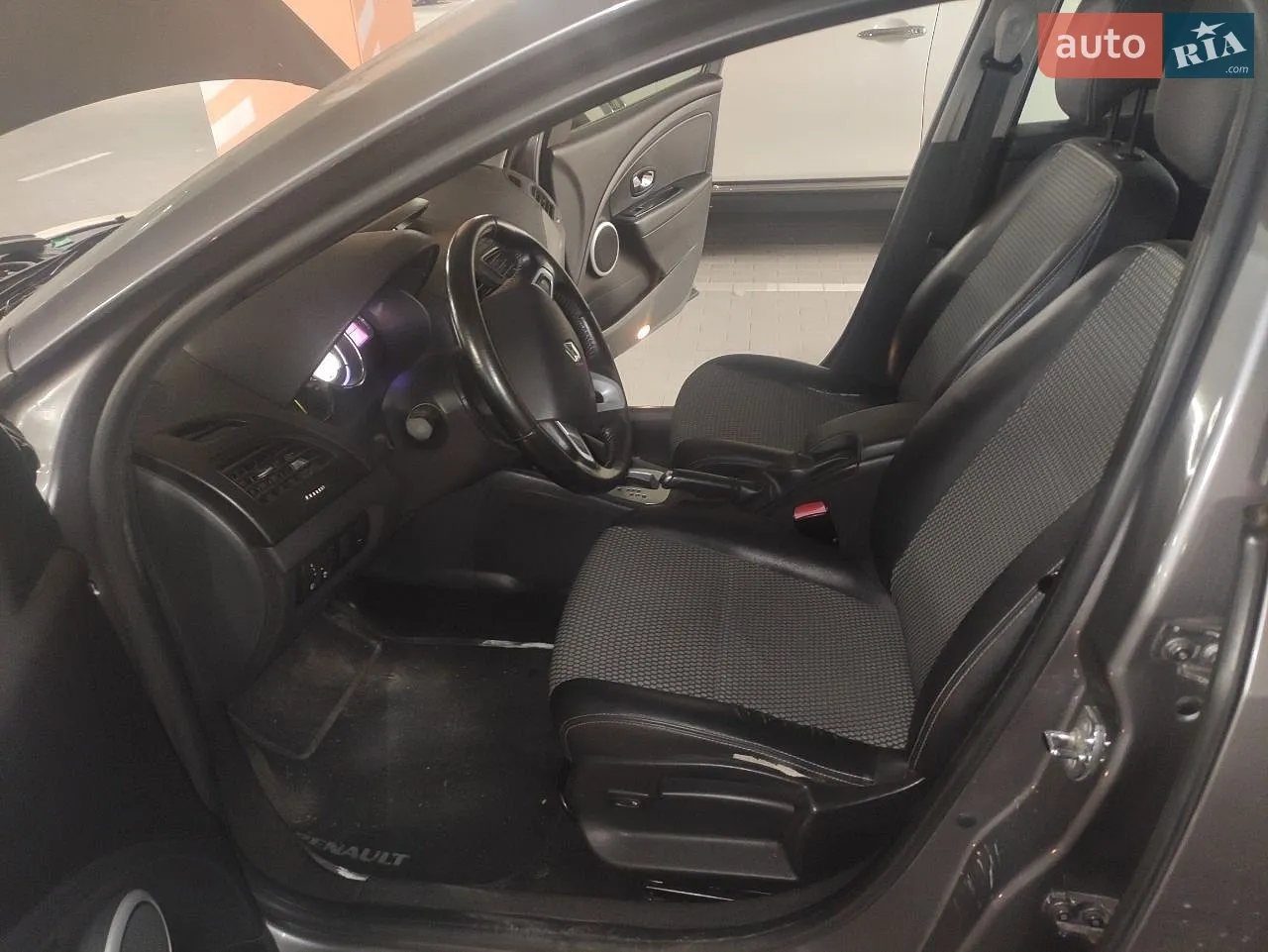 2012 Renault Fluence - мініатюра 8