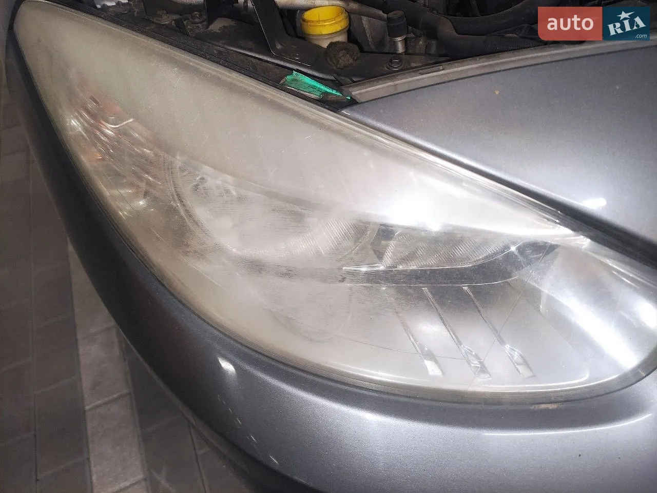 2012 Renault Fluence - мініатюра 15