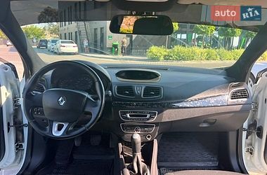 Седан Renault Fluence 2012 в Днепре