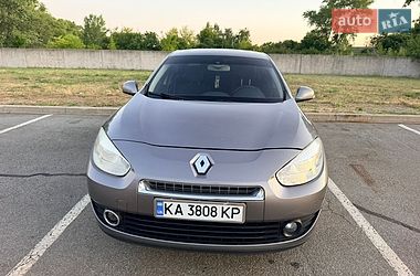 Седан Renault Fluence 2012 в Борисполі фото 9 Седан Renault Fluence 2012 в Борисполі