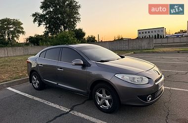 Седан Renault Fluence 2012 в Борисполі фото 3 Седан Renault Fluence 2012 в Борисполі