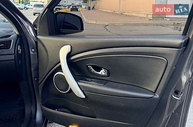 Седан Renault Fluence 2012 в Борисполі фото 18 Седан Renault Fluence 2012 в Борисполі