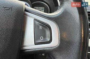 Седан Renault Fluence 2012 в Києві