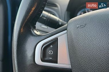 Седан Renault Fluence 2012 в Києві