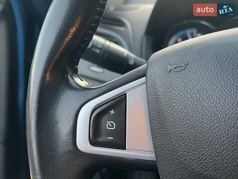 Седан Renault Fluence 2012 в Києві